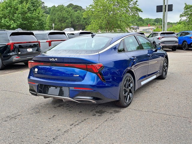 New 2026 Kia K5 GT-Line w/ GT-Line Premium Package AWD/4WD image 4