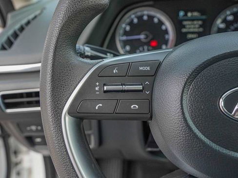 Used 2022 Hyundai Sonata SEL image 13