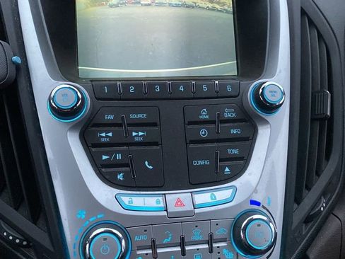 Certified 2015 Chevrolet Equinox LTZ image 19