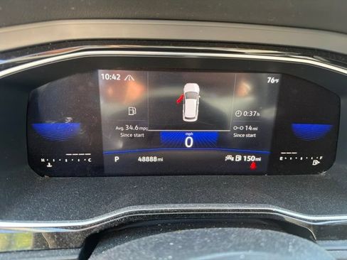 Used 2023 Volkswagen Jetta S FWD image 3