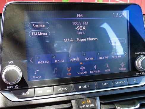 Used 2020 Nissan Altima 2.5 SL FWD image 28