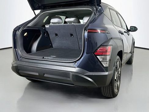 Used 2024 Hyundai Kona SEL FWD image 25