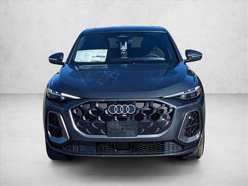 New 2025 Audi Q5 Prestige image 5