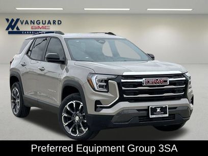 New 2026 GMC Terrain Elevation w/ Elevation Premium Package