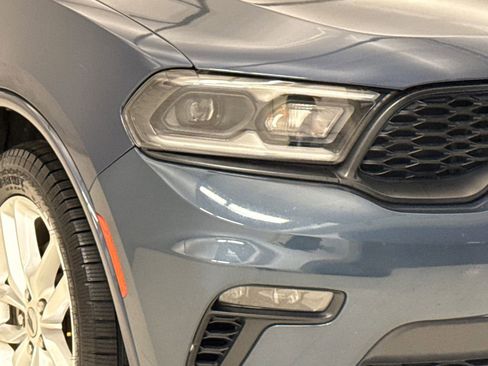 Used 2021 Dodge Durango GT RWD image 5
