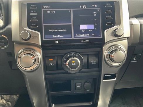 Used 2024 Toyota 4Runner SR5 image 33