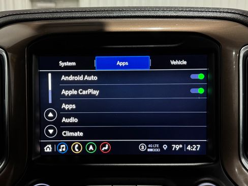 Used 2022 Chevrolet Silverado 3500 High Country image 45