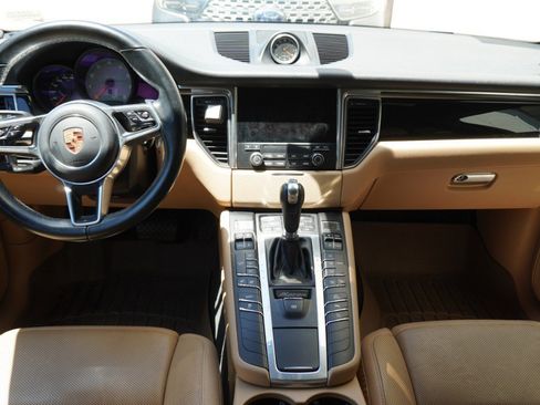 Used 2018 Porsche Macan S AWD/4WD image 12