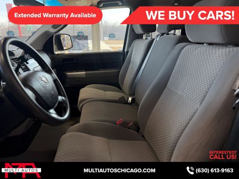 Used 2008 Toyota Tundra SR5 image 25