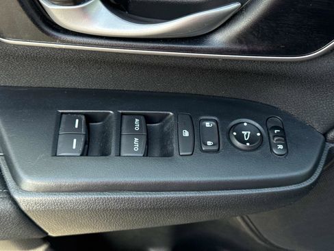 Certified 2022 Honda CR-V EX image 19