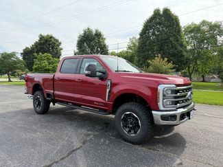 New 2025 Ford F350 Lariat w/ Lariat Ultimate Package video 1