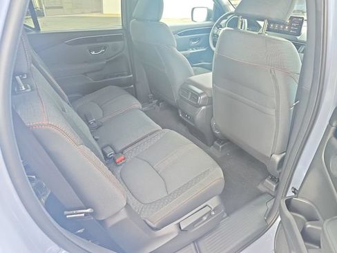 New 2026 Honda Pilot Sport image 11