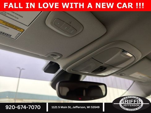 Used 2023 Jeep Cherokee Altitude Lux image 24