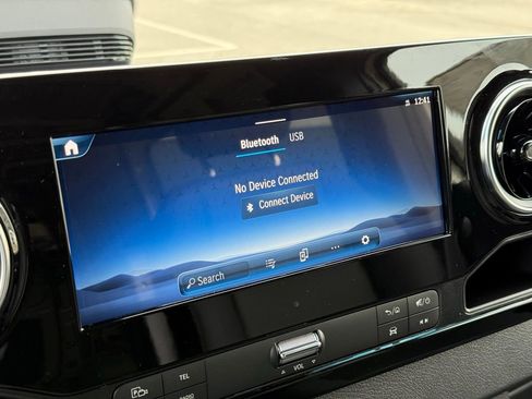 New 2026 Mercedes-Benz Sprinter 144 Cargo image 5