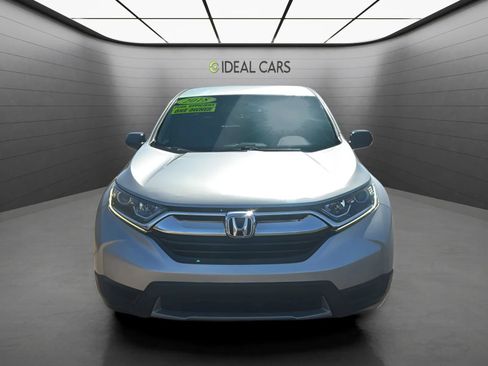 Used 2018 Honda CR-V LX image 2