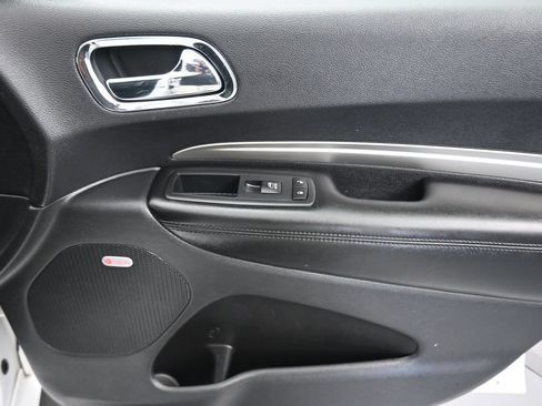 Used 2017 Dodge Durango GT w/ Premium Group AWD/4WD image 51