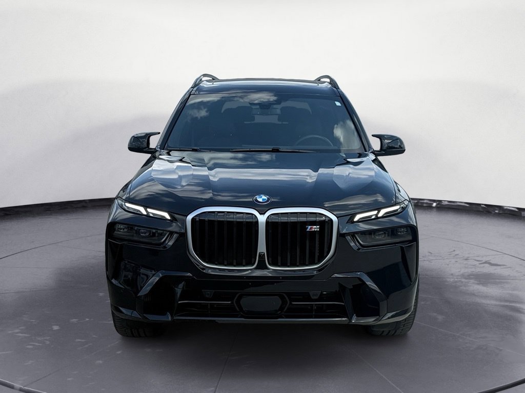 Used 2026 BMW X7 M60i AWD/4WD image 11