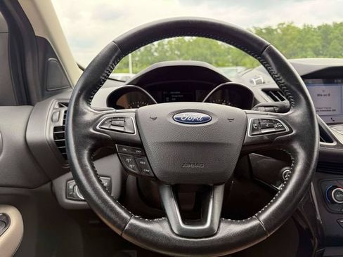 Used 2019 Ford Escape SEL AWD/4WD image 21