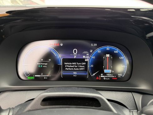 New 2026 Toyota Crown Signia Limited image 10