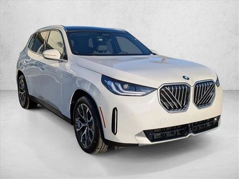 New 2026 BMW X3 xDrive30 w/ Premium Package image 6
