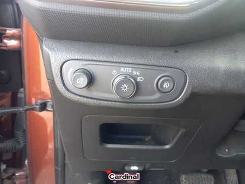 Used 2021 Chevrolet TrailBlazer ACTIV image 26