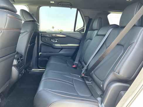 New 2026 Honda Passport TrailSport Elite image 26