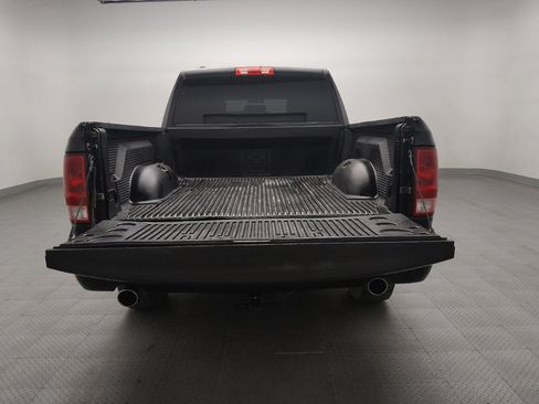 Used 2017 RAM 1500 Express w/ Black Ram 1500 Express Group image 29