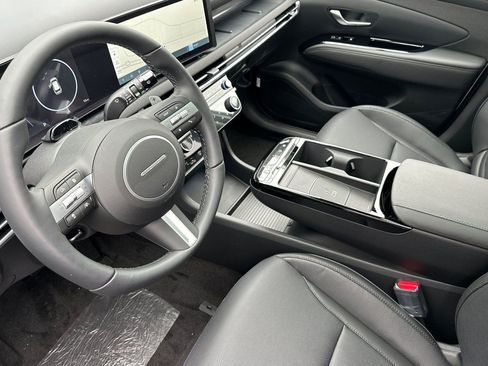 New 2026 Hyundai Tucson Limited AWD/4WD image 10