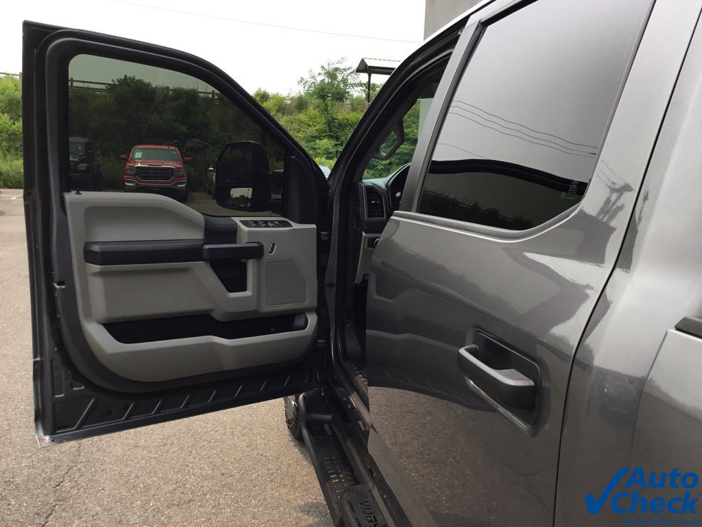Used 2022 Ford F350 XL w/ Power Equipment Group AWD/4WD image 26