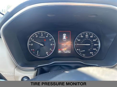 Used 2023 Subaru Outback Limited image 25