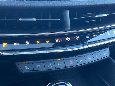 Certified 2025 Cadillac CT5 Sport image 28