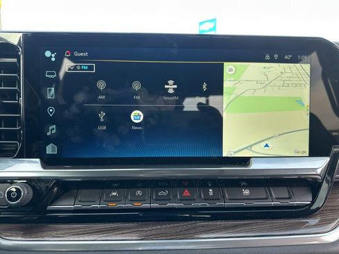 New 2026 Chevrolet Silverado 1500 LT w/ Convenience Package II image 31