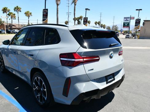 Used 2025 BMW X3 xDrive30i AWD/4WD image 5