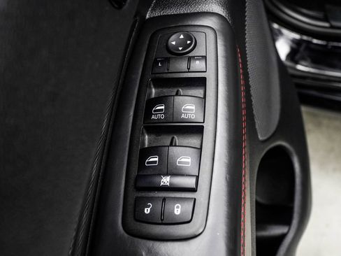 Used 2025 Dodge Durango R/T AWD/4WD image 38