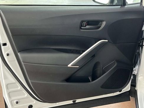 New 2026 Toyota Corolla Cross LE AWD/4WD image 20