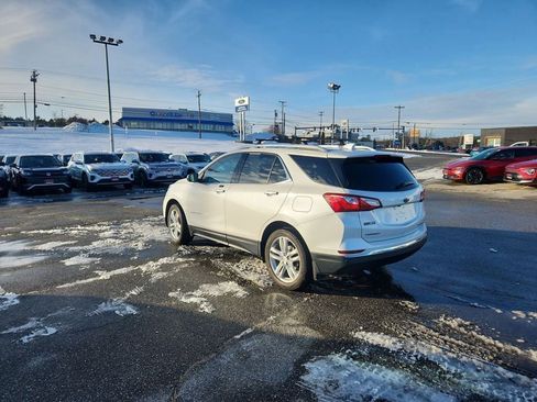 Used 2019 Chevrolet Equinox Premier image 5
