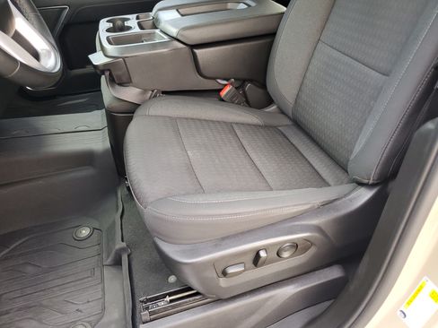 Used 2023 GMC Sierra 1500 Elevation RWD image 19