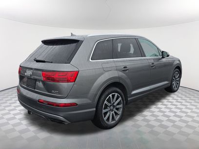 Used 2017 Audi Q7 3.0T Premium Plus w/ Premium Plus Package