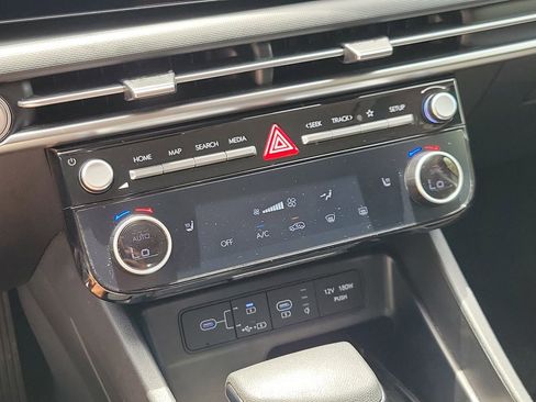 Used 2025 Hyundai Tucson SEL image 26