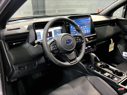 New 2026 Subaru Outback Limited image 8