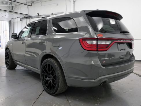 Used 2024 Dodge Durango R/T AWD/4WD image 5