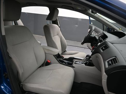 Used 2013 Honda Civic EX image 16