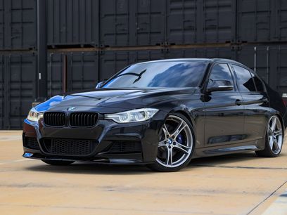 Used 2017 BMW 340i Sedan w/ Track Handling Package