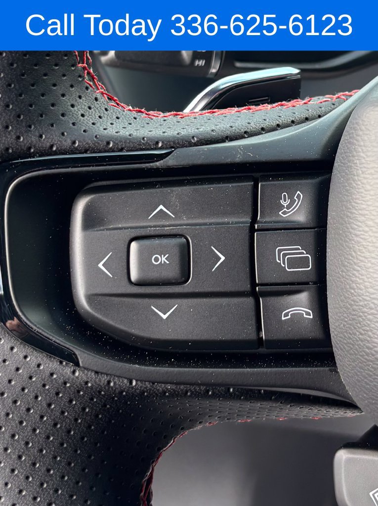 New 2026 Dodge Charger R/T AWD/4WD image 18