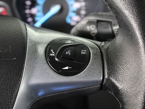 Used 2016 Ford Escape SE w/ SE Leather Comfort Package image 27