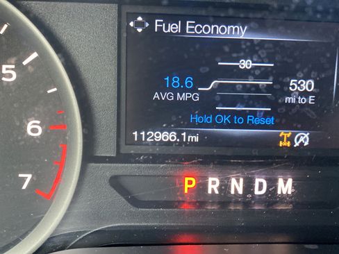 Used 2018 Ford F150 XLT w/ Equipment Group 301A Mid AWD/4WD image 10