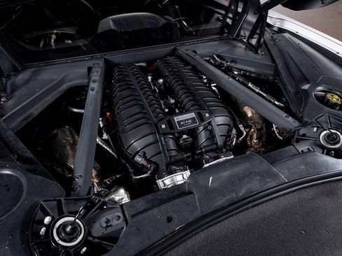 Used 2023 Chevrolet Corvette Z06 image 7