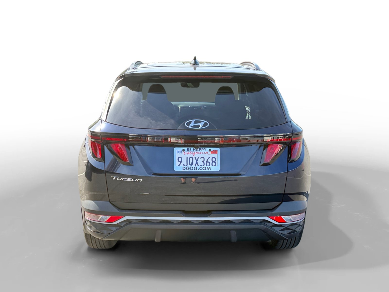 Used 2024 Hyundai Tucson SEL FWD image 4