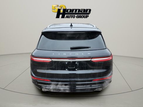 Used 2023 Lincoln Corsair Grand Touring w/ Equipment Group 301A image 4