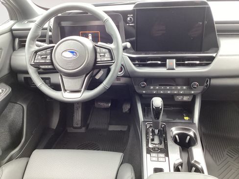 New 2026 Subaru Outback Touring XT image 10